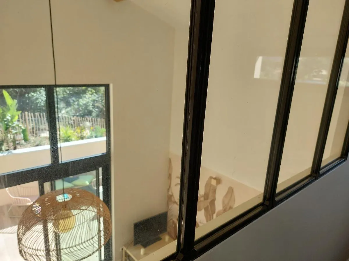 La Belle De Cassis Villa 0*,